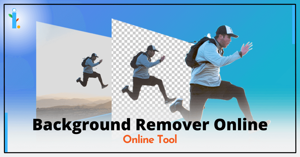 Background Remover Online, remove.bg, iCONIFERz
