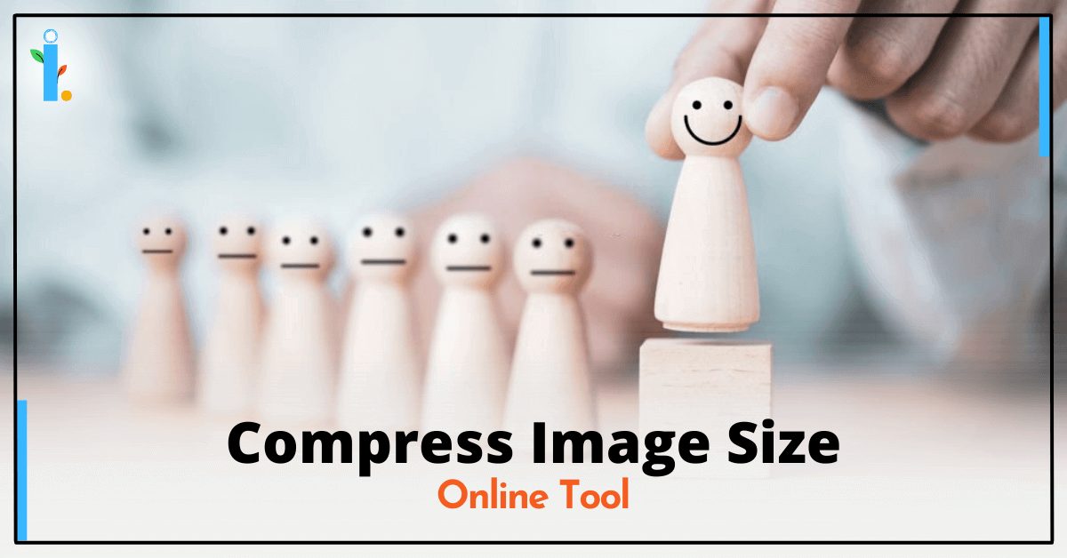 Compress Image Size, Reduce Image Size, Image Compressor, iCONIFERz