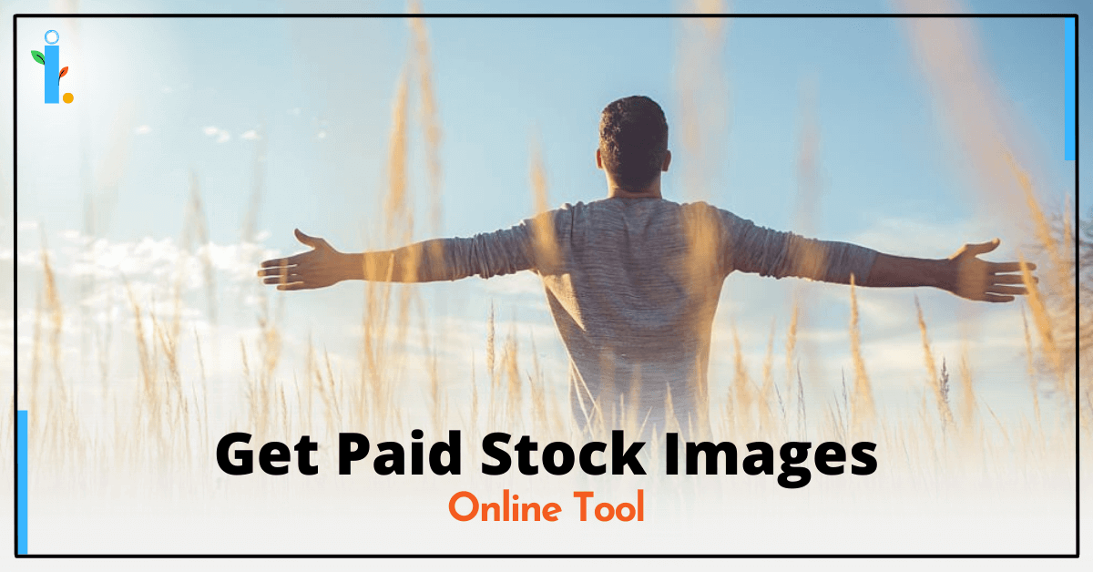 Get Stock Images Online
