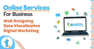 iCONIFERz,Online Services for Business, Web Designing, Social Media Marketing, Web Design