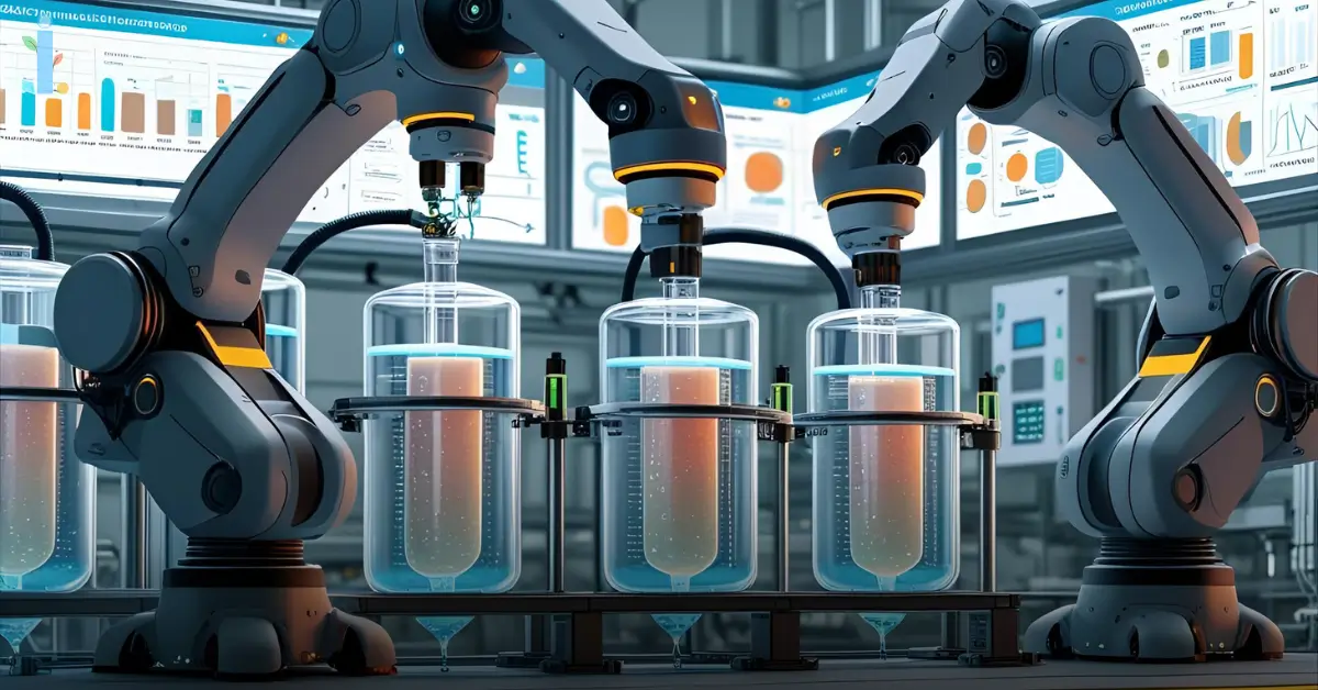 Biotechnology Innovation: Shaping the Future of Biotech , Technology News and Insights