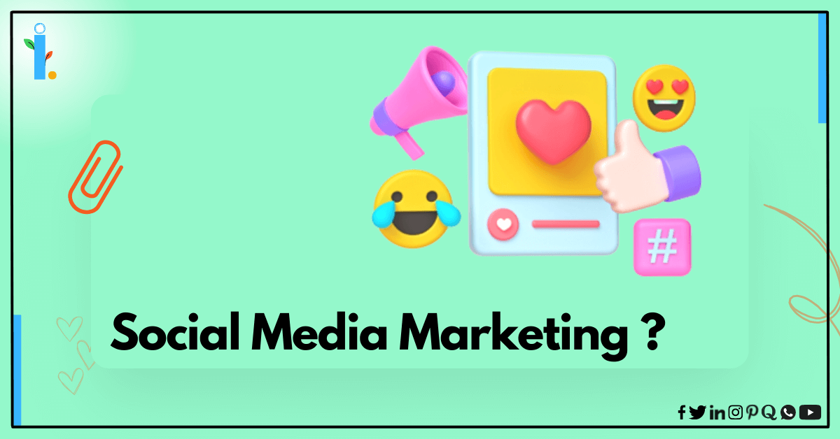 Social Media for Business Marketing – Strategy and Tools in 2022