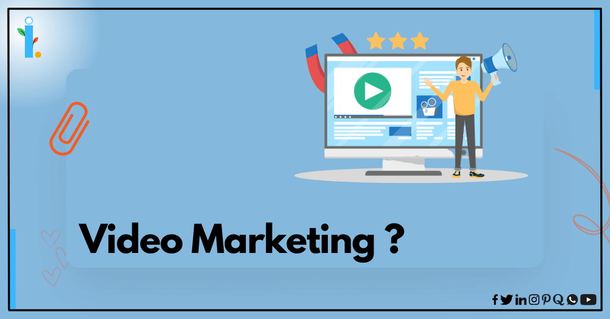 Video Marketing for Business - YouTube Promotion Tips in 2022, iCONIFERz