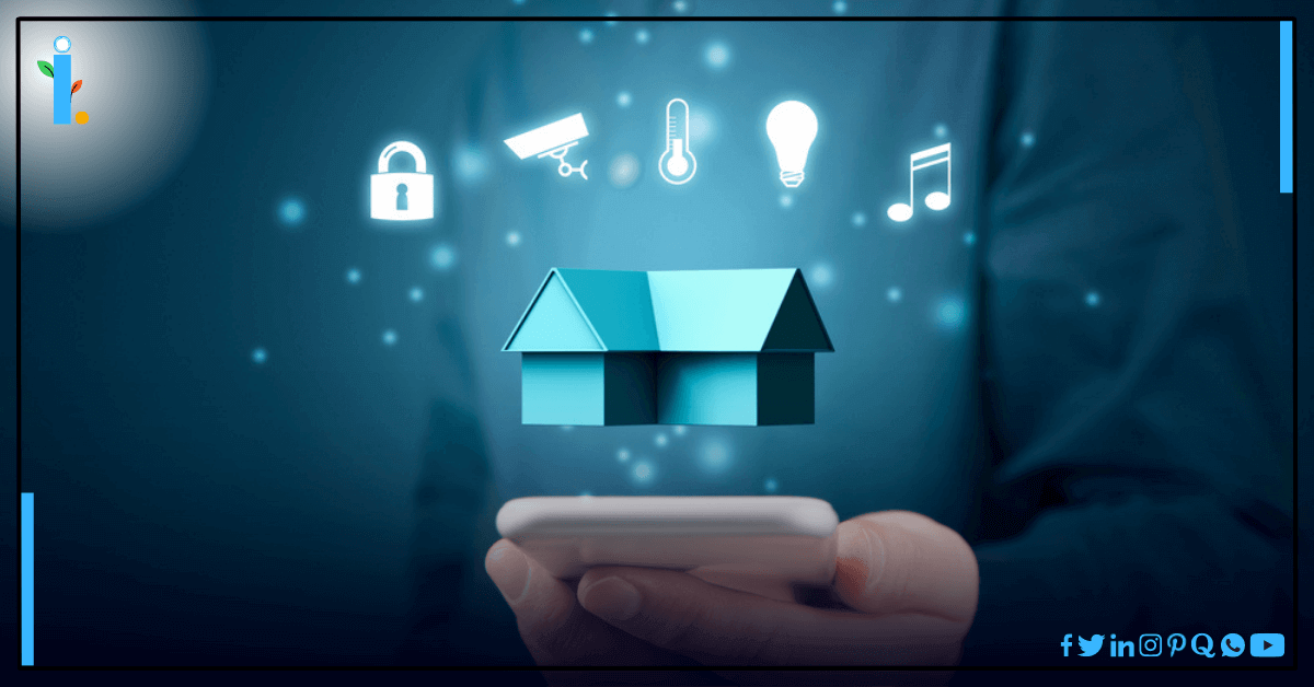 Best Home Automation System Technology in 2023