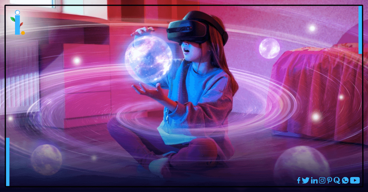Virtual Reality The Future of Entertainment and Education