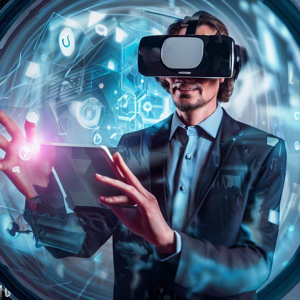 AR and VR are future of interaction and entertainment, Technology News