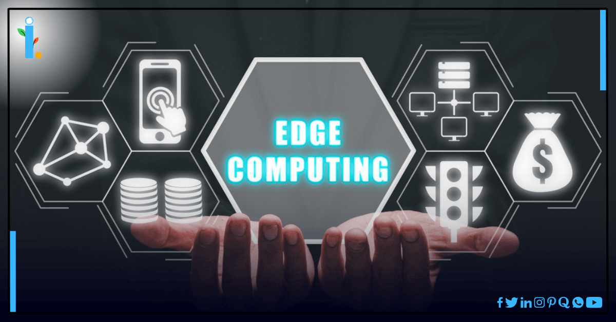Edge Computing: Empowering the Future of Data Processing
