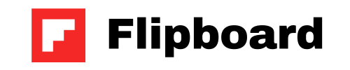 Flipboard Icon, iconiferz
