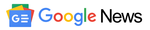 Google News Icon, iconiferz