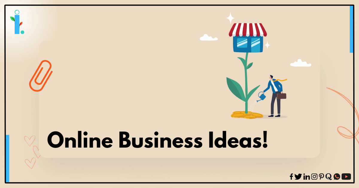 Online Business Ideas 2023: Discover Opportunities for Success