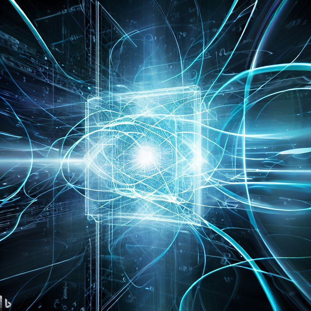 Quantum computing, Technology News