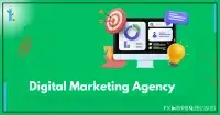 Digital Marketing Agency for Small Business