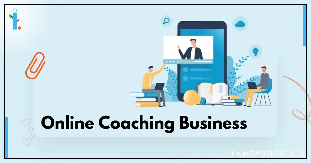 Online Coaching Business: The Potential of Digital Entrepreneurship