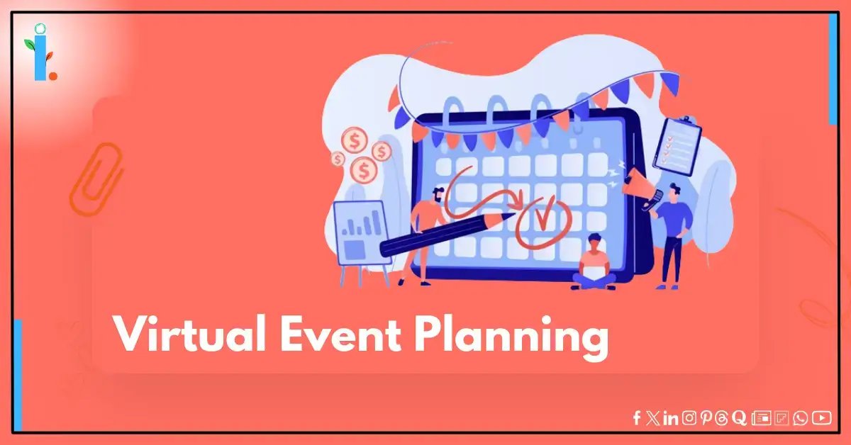 Virtual Event Planning Hosting Memorable Online Experiences