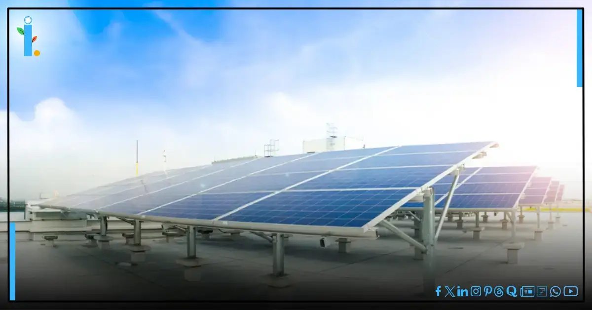 Solar Panel Advancements and the Future of Renewable Energy