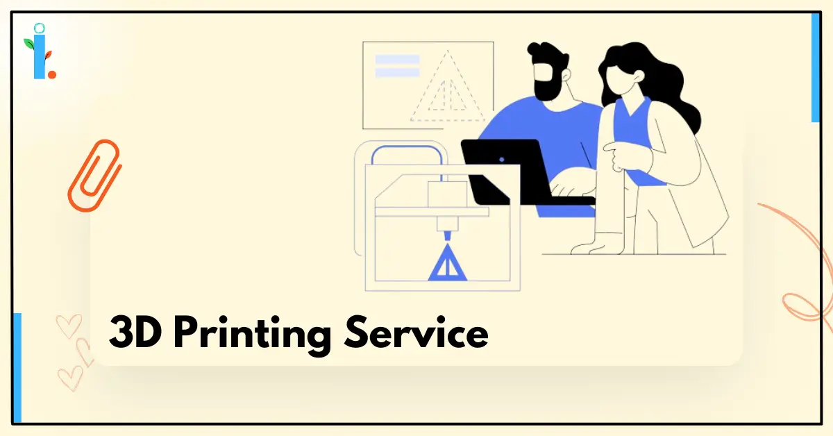 Online 3D Printing Service is the Ultimate Business Idea