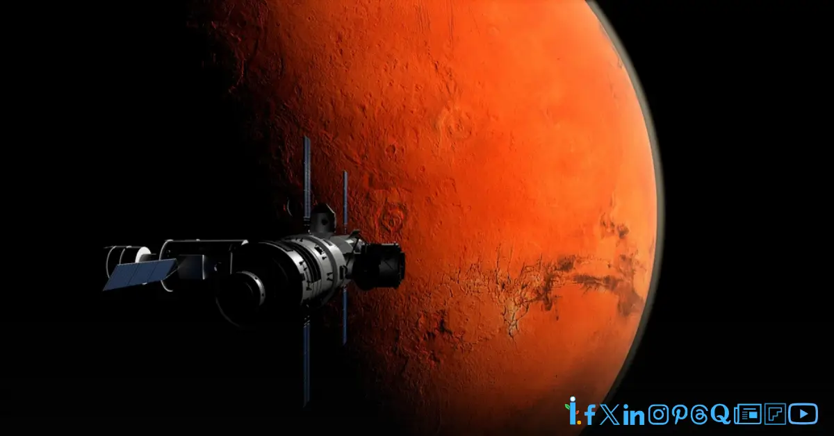 Human Mission to Mars: History, Challenges, and Future Prospects, Technology News, Business Ideas, and Digital Trends