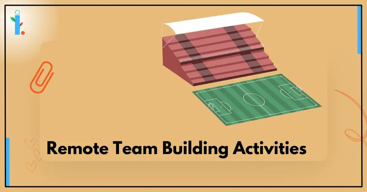 Remote Team Building Activities: Enhancing Communication and Collaboration, Technology News, Business Ideas, and Digital Trends