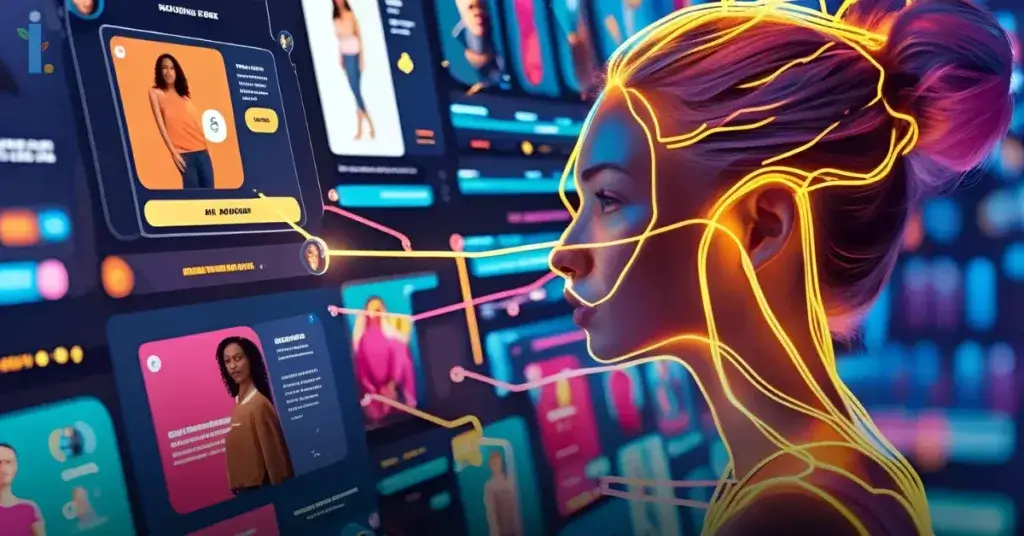 AI-Powered Personalization in Ecommerce Technology