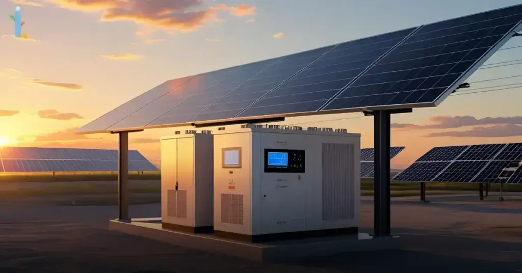 Energy Storage Technology for Renewable Sources