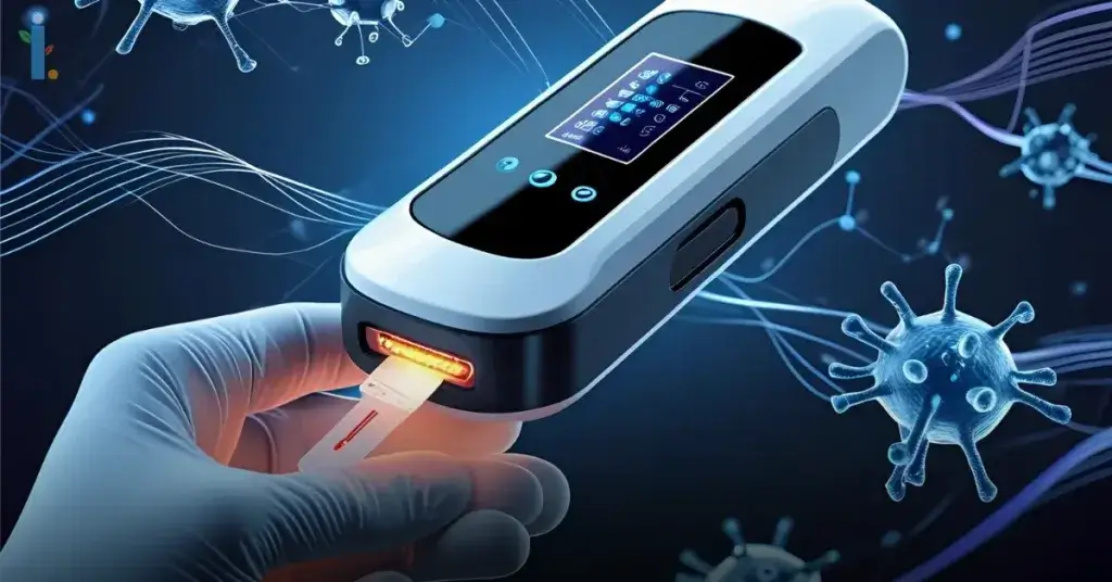 Point of Care Testing Technology Advancements 2025