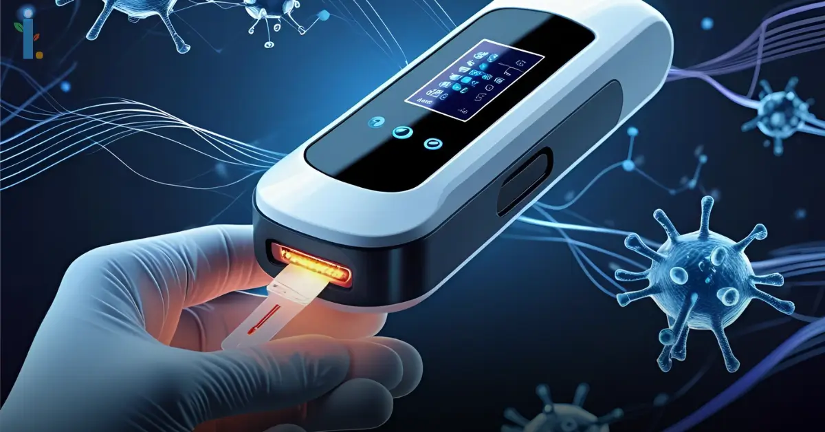 Point of Care Testing Technology Advancements 2025