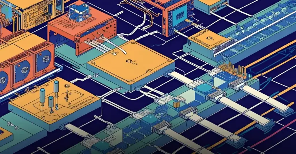 Quantum Machine Learning Applications in AI Enhancement