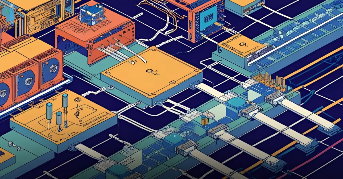 Quantum Machine Learning Applications in AI Enhancement