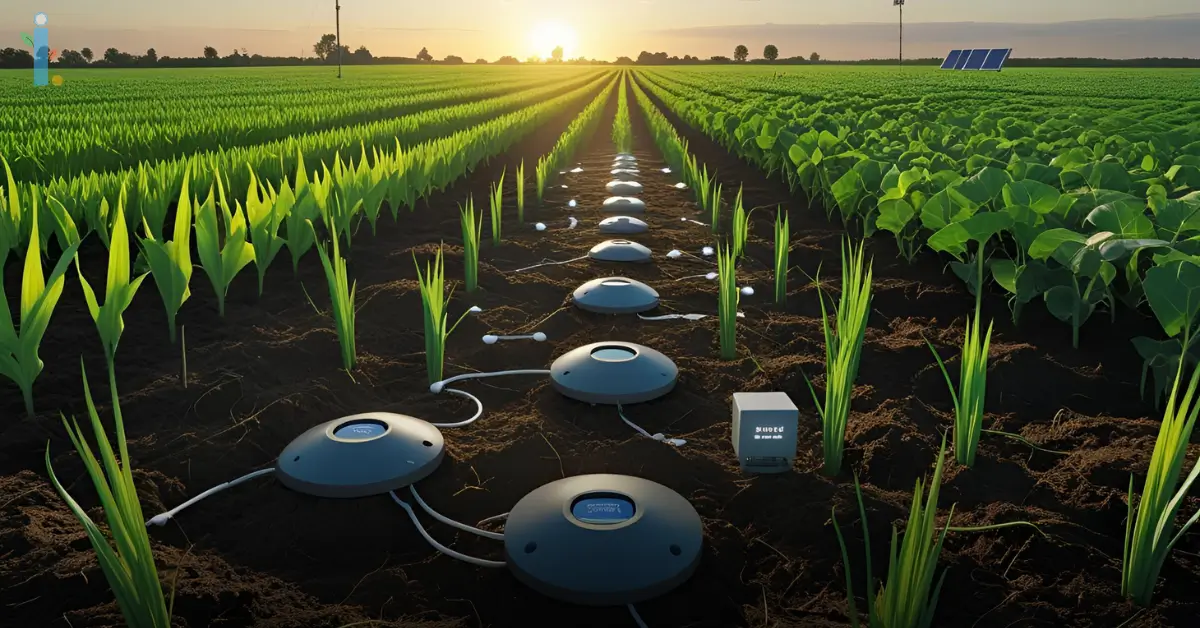 Ultimate Soil Health Monitoring Sensor Technology Guide