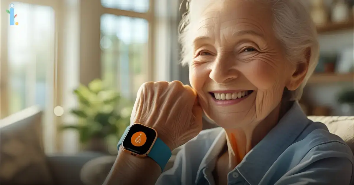 Wearable Devices with Fall Detection for Seniors in 2025 , Technology News and Insights