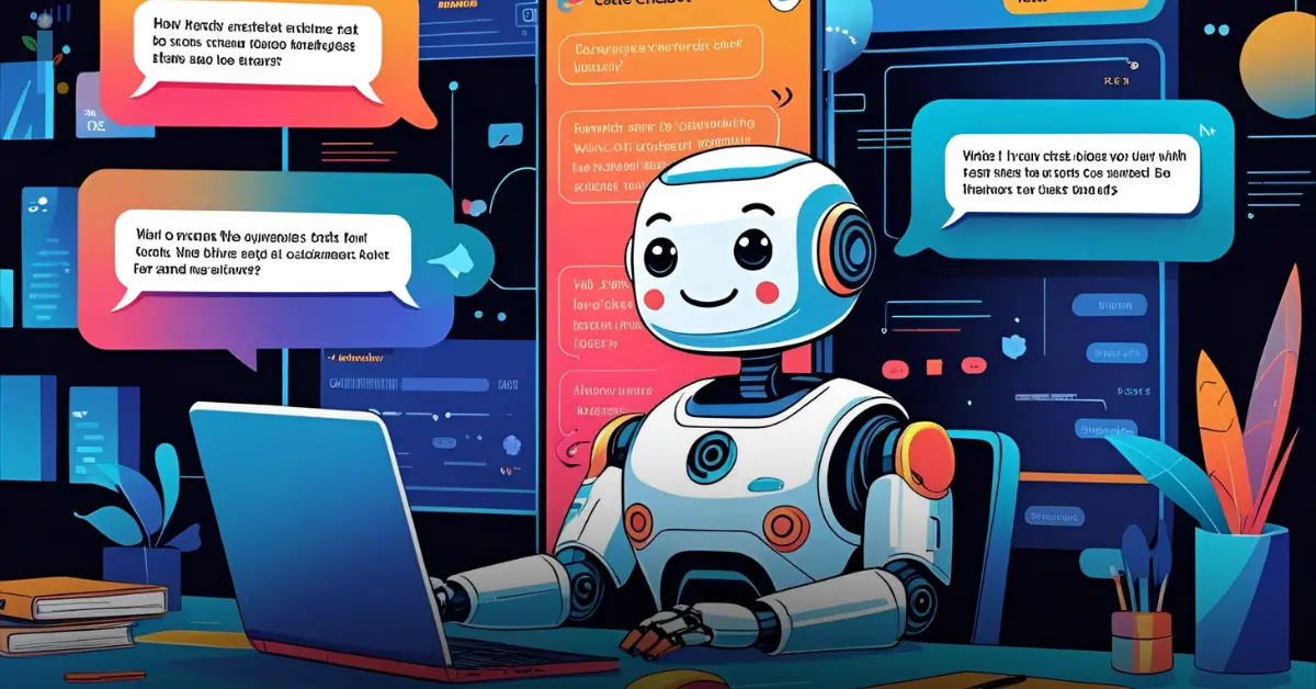 AI Customer Service Chatbot Development Tips , Technology News and Insights