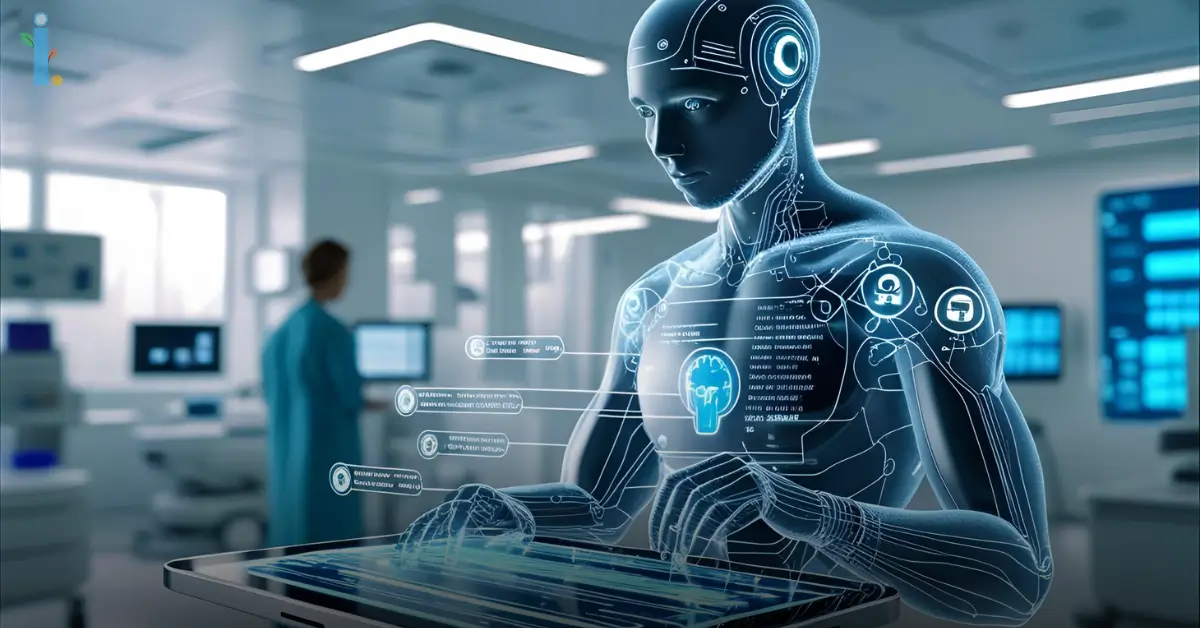 Ethical Considerations of AI in Healthcare Data Privacy , Technology News and Insights