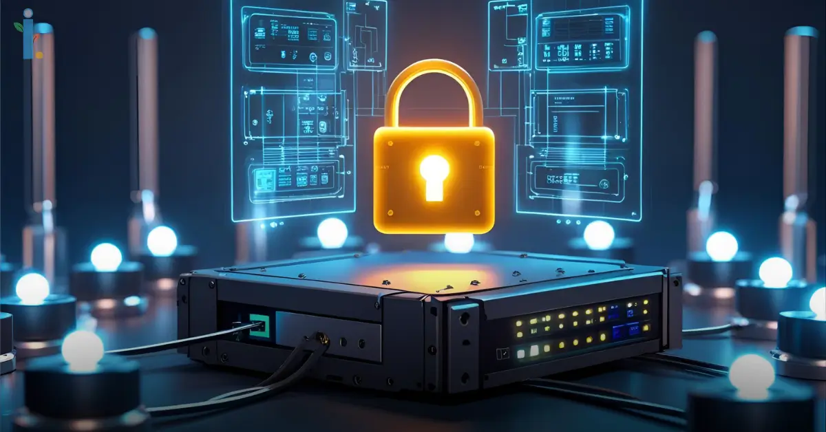 Ultimate Guide to Securing Edge Devices from Cyberattacks , Technology News and Insights
