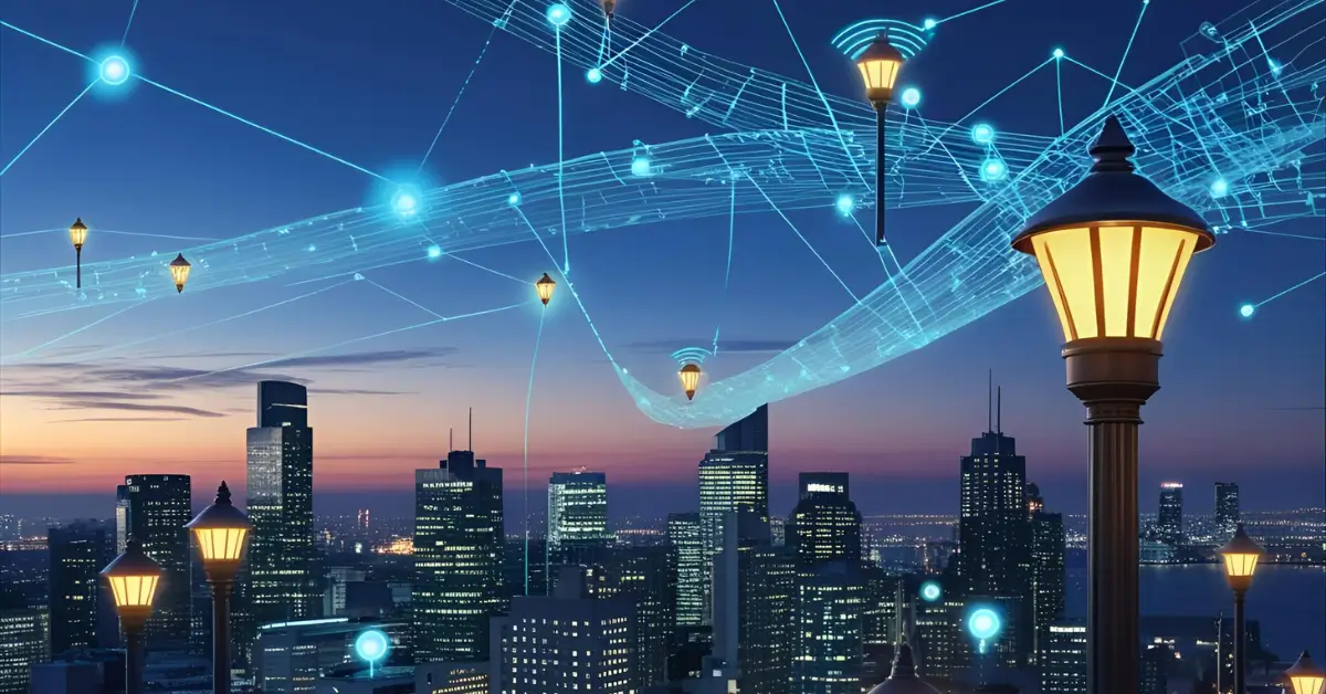 Affordable Wireless IoT Solutions Boost Smart Cities , Technology News and Insights