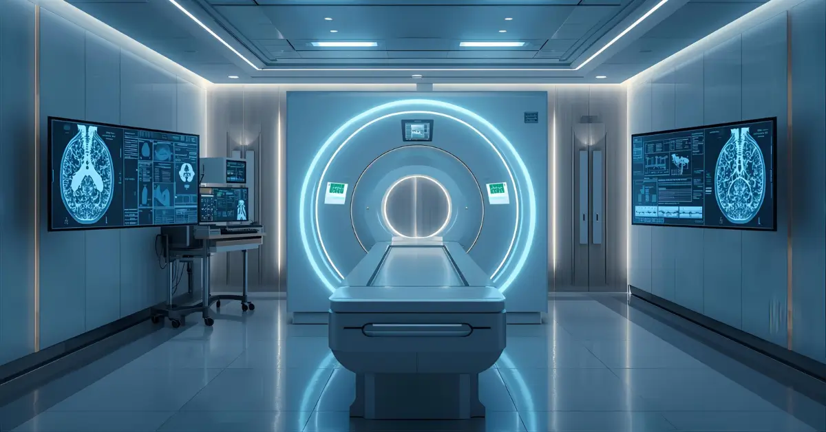 Cutting-Edge Advances in Diagnostic Medical Imaging , Technology News and Insights