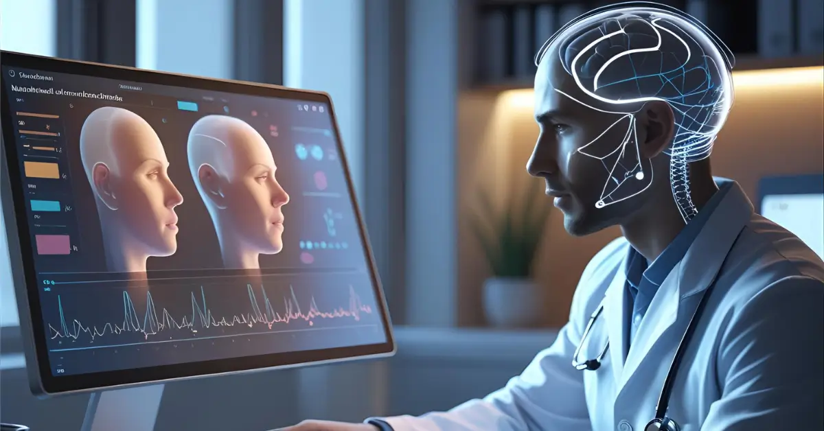 Emotion AI: Transforming Mental Health Outcomes , Technology News and Insights