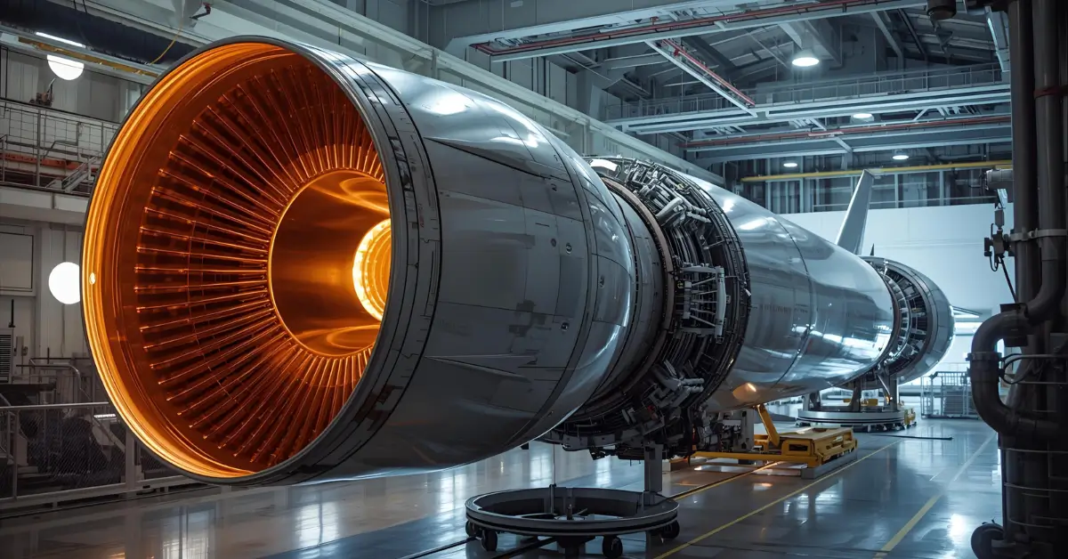 Aerospace Advanced Propulsion Systems: Breakthroughs & Trade-Offs , Technology News and Insights