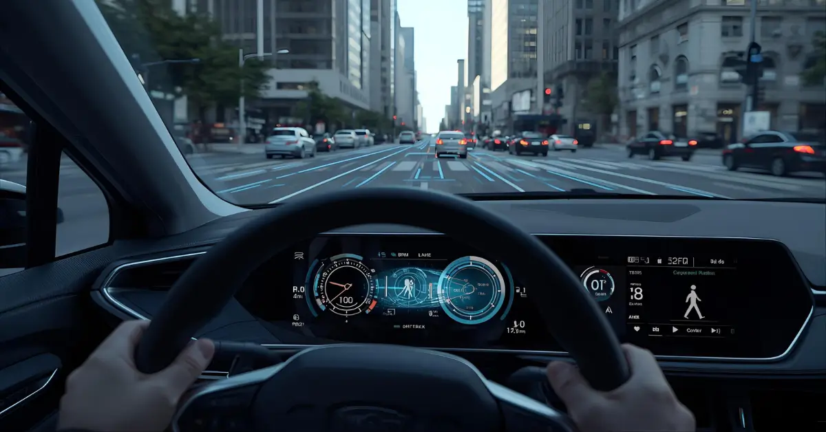 Advanced Driver Assistance System Integration: The Complete 2025 Guide , Technology News and Insights