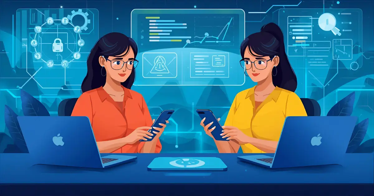 Critical Mobile Security App Development Best Practices You Can’t Ignore , Technology News and Insights