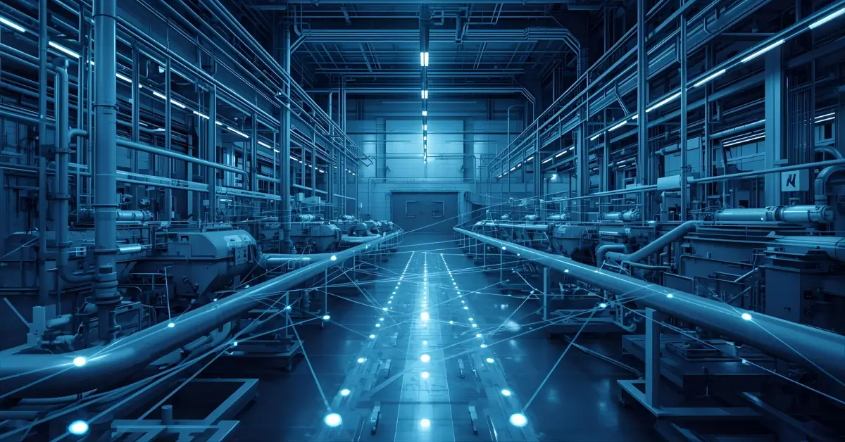 Industrial IoT Sensor Deployment Strategies