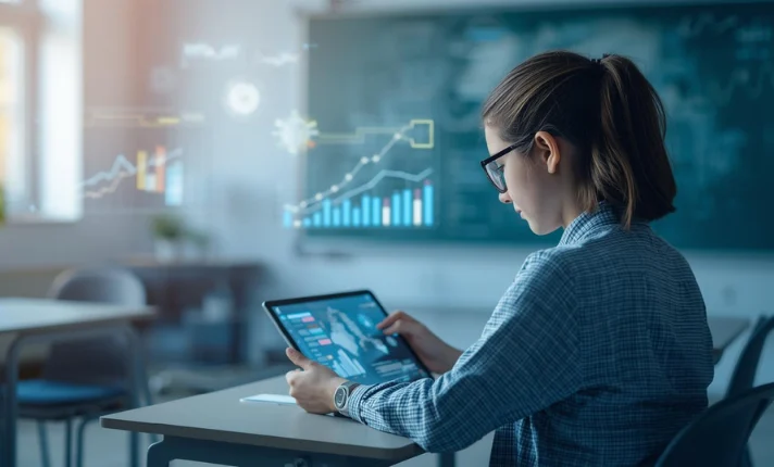 Smarter AI Tutors: Personalized Learning Paths That Work , Technology News and Insights