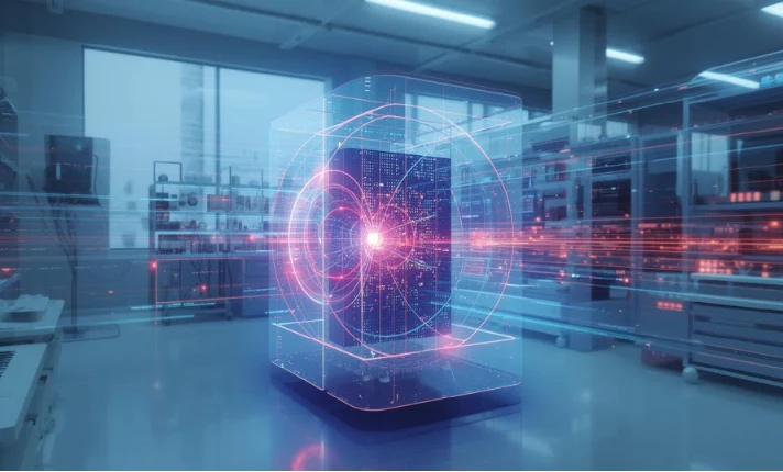 Quantum Error Correction Methods Explained Made Simple , Technology News and Insights