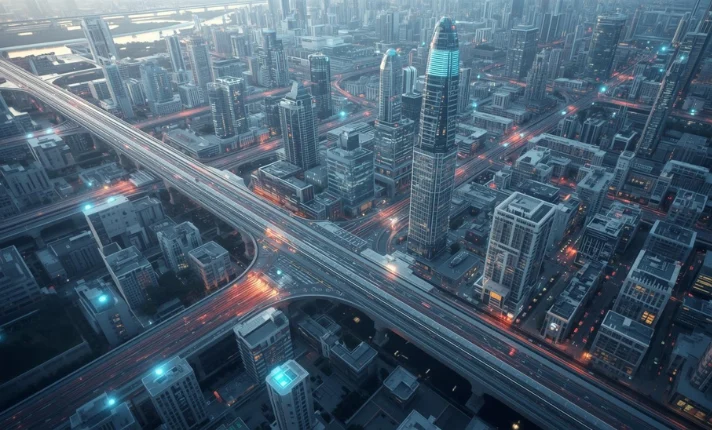 Powerful Resilient Infrastructure Technology Developments , Technology News and Insights