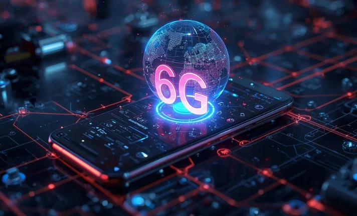 6G Connectivity Impact on Mobile User Experience , Technology News and Insights
