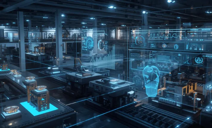 Best Industrial IoT Sensor Deployment Strategies Guide , Technology News and Insights