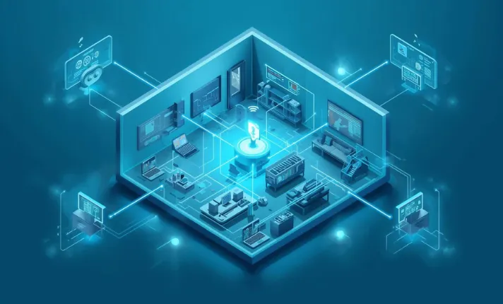 IoT Security: Protect Smart Homes & Medical Devices , Technology News and Insights