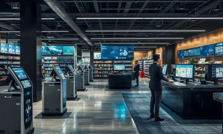 Retail Cybersecurity Technology Challenges Explained , Technology News and Insights