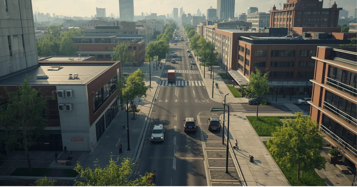 Benefits of IoT Sensors for Urban Air Quality , Technology News and Insights