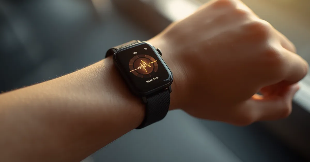 Best Fitness Trackers for Heart Rate Monitoring 2026 , Technology News and Insights
