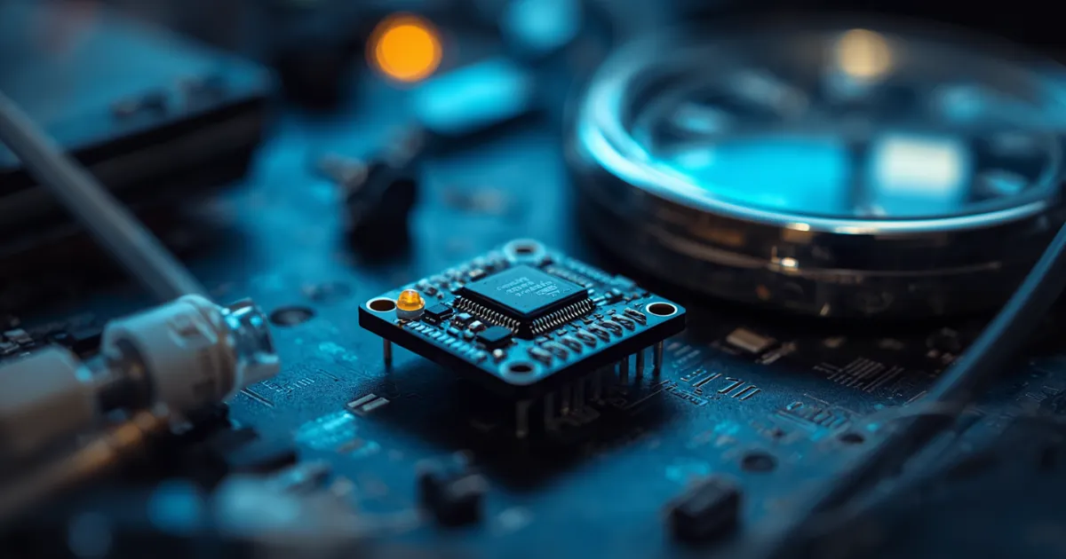How a Real-Time Operating System Actually Runs IoT Devices , Technology News and Insights